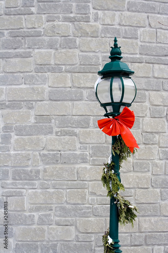 lampost