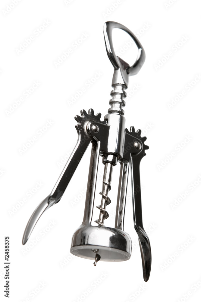 corkscrew corkscrew