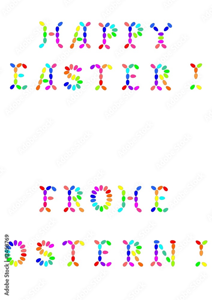 happy easter! (2) happy easter! (2)