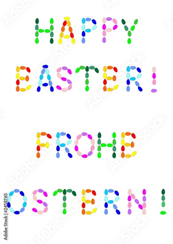 happy easter! (1)