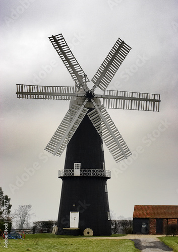 windmill