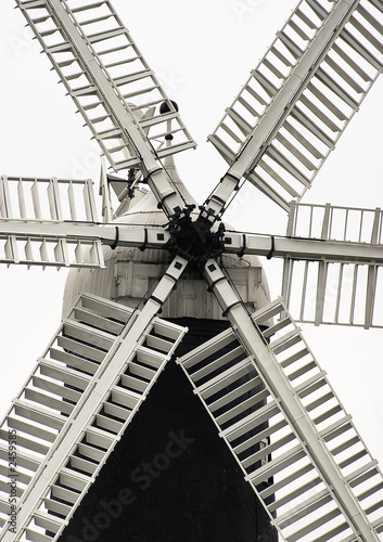 windmill sails