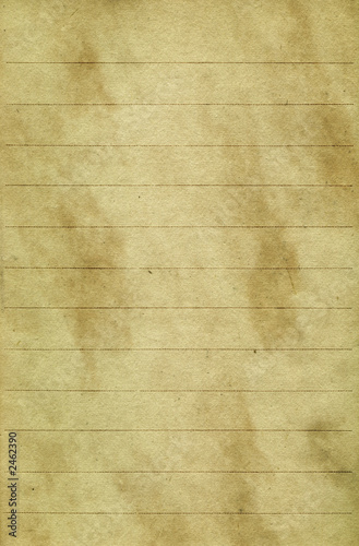 aged paper 3