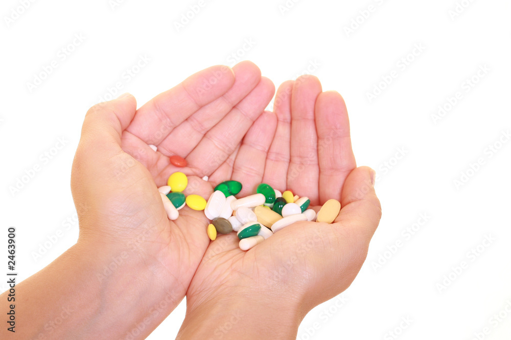 pills pills
