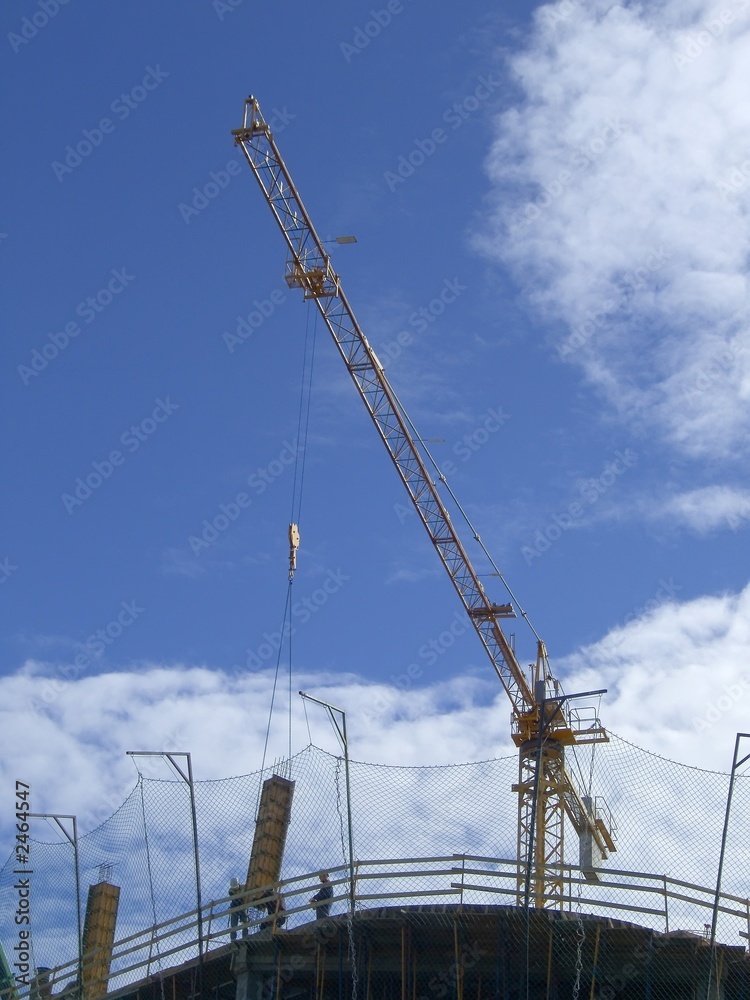construcción construcción