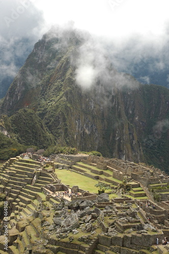 machu pichu