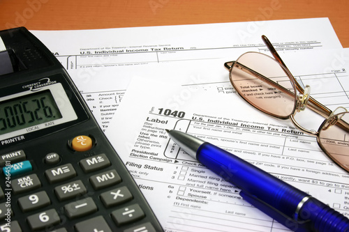 tax form