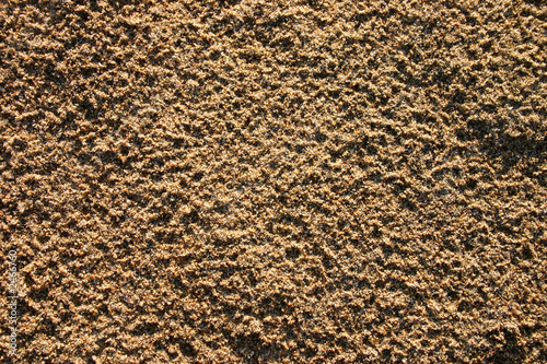rough sand texture background.