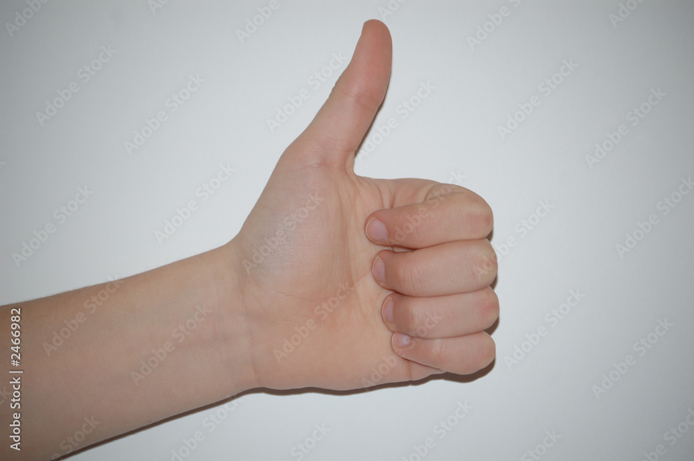 hand hand