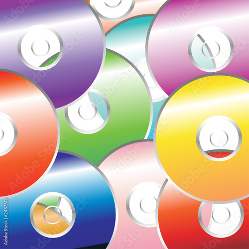dvd_color pattern