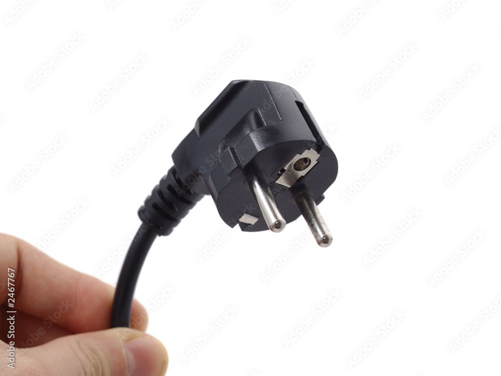 show me a plug show me a plug