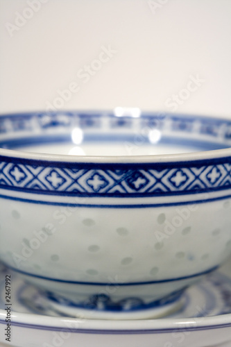 Photography china tea cups
