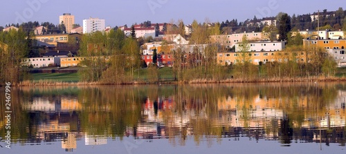 Photography lake