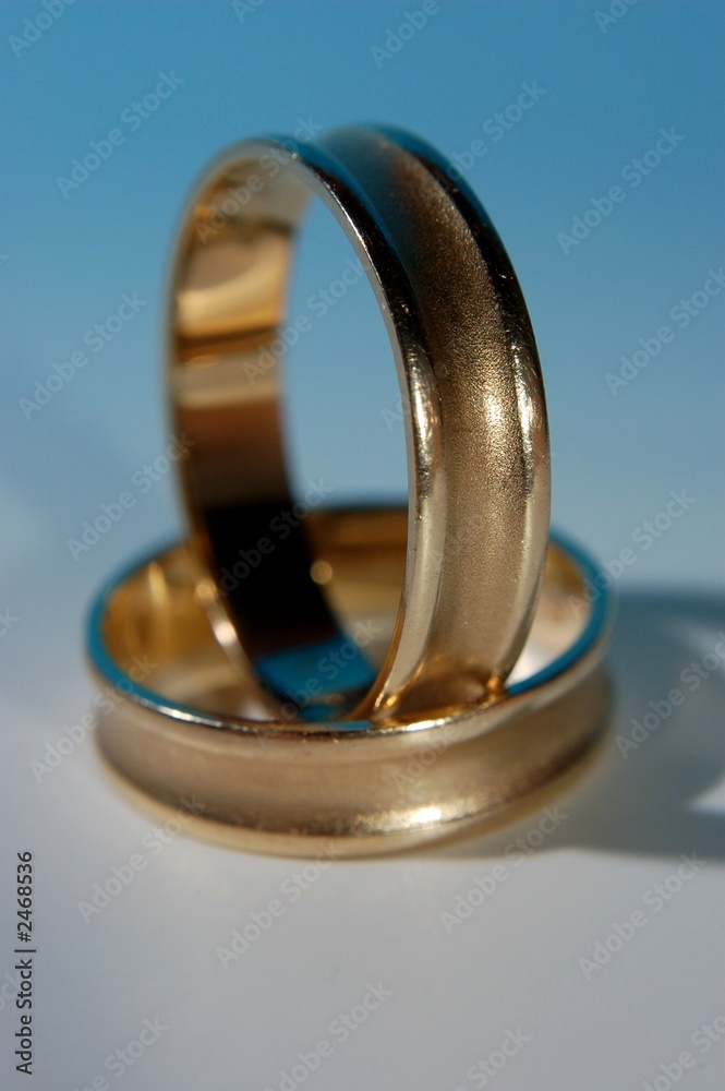 wedding rings