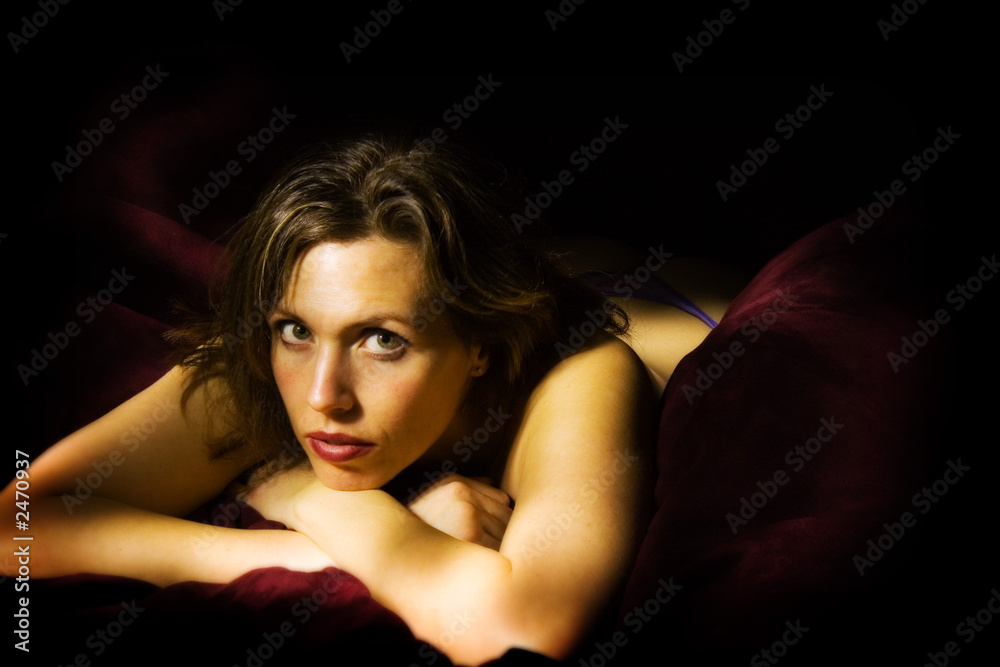 sexy woman sexy woman
