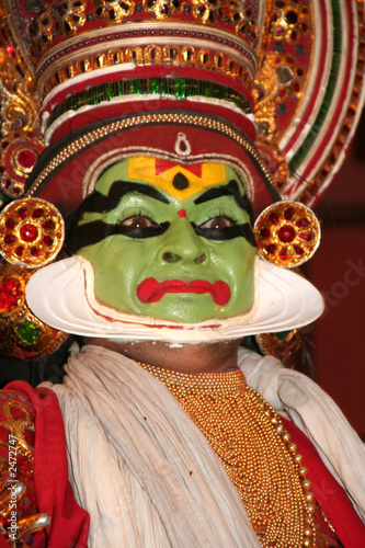 kathakali