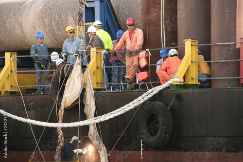 chantier naval
