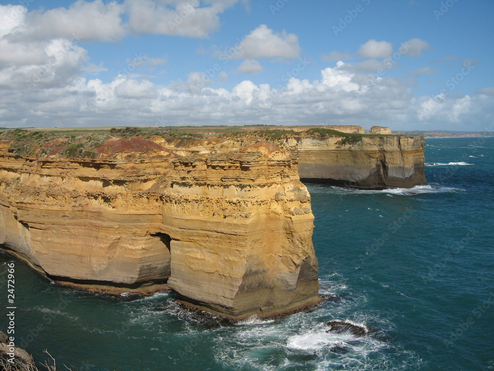 Obraz premium great ocean road