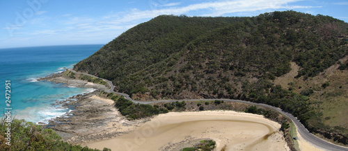 great ocean road