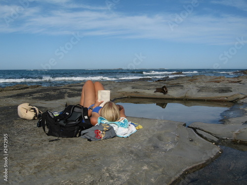 leisure time