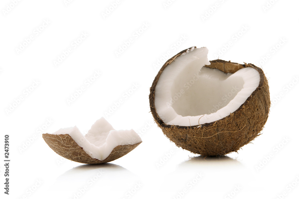 coconut coconut