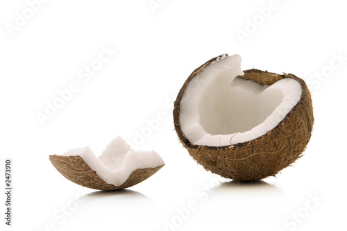 coconut