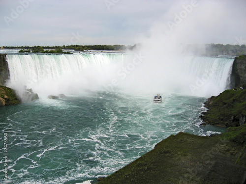 niagara falls