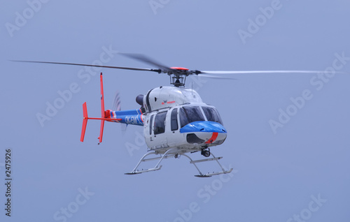 eurocopter bk-117