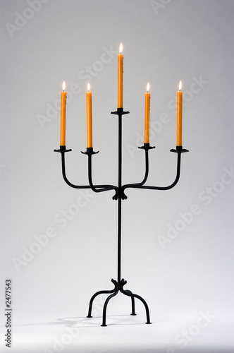 candelabra