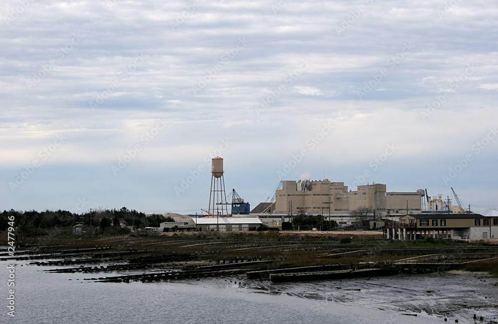 paper factory paper factory