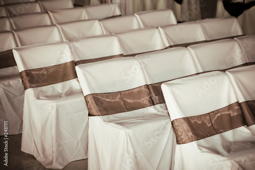 wedding chair covers