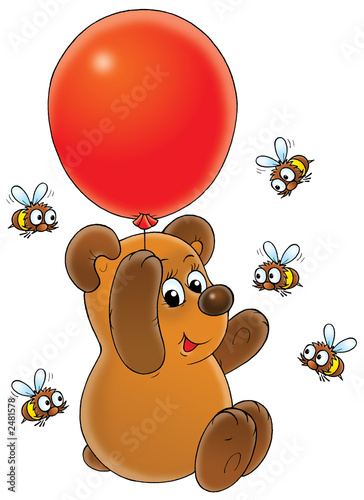 bear