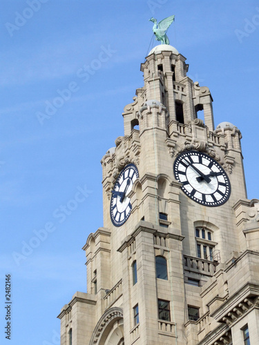 liver building 4