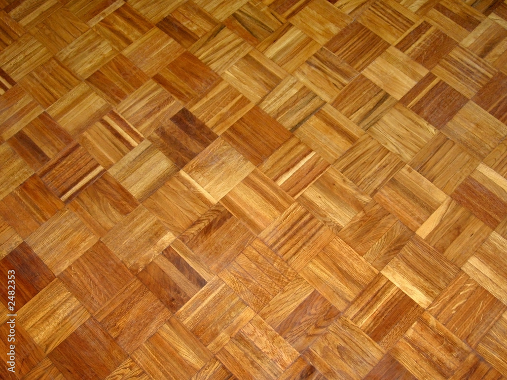 Parquet Floor Parquet Floor