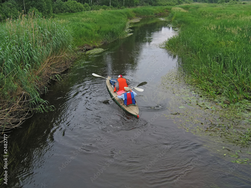 travel in canoe travel in canoe