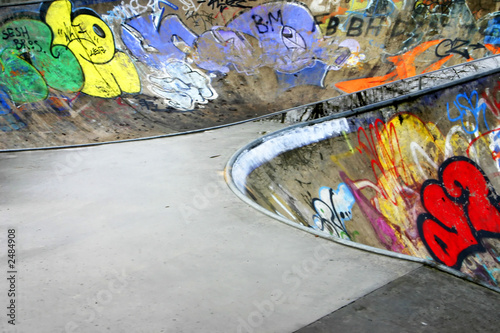 skateboard graffiti 2