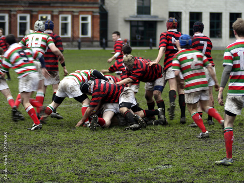 rugby