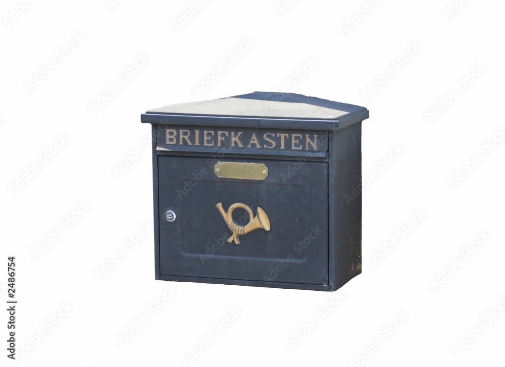 mailbox mailbox
