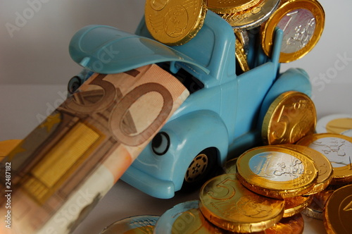 auto fahren ist teuer