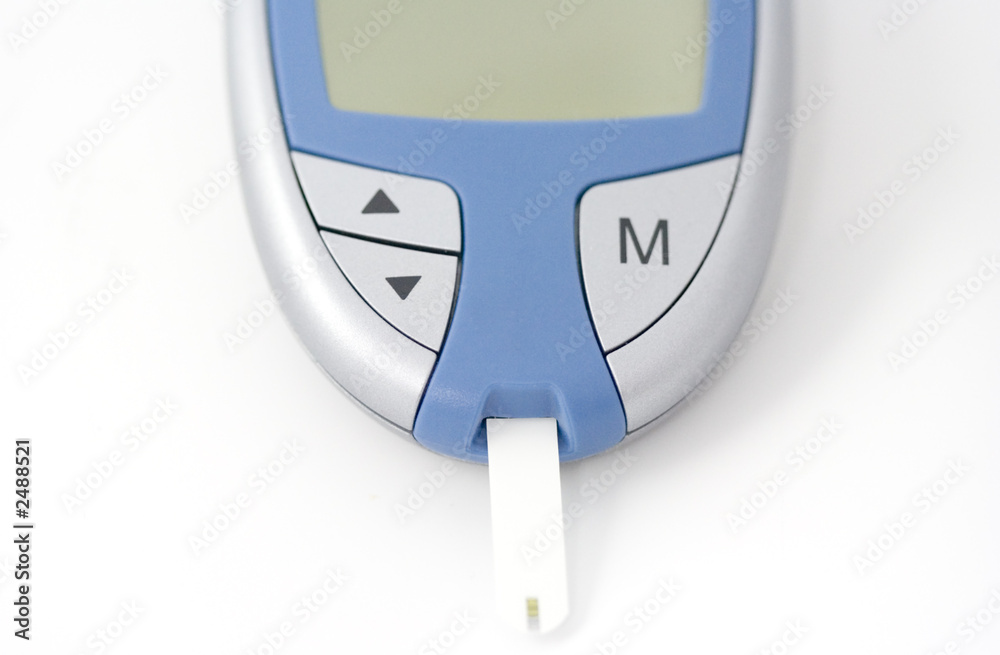 digital glaucometer digital glaucometer