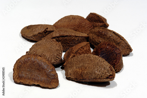 brazil nuts