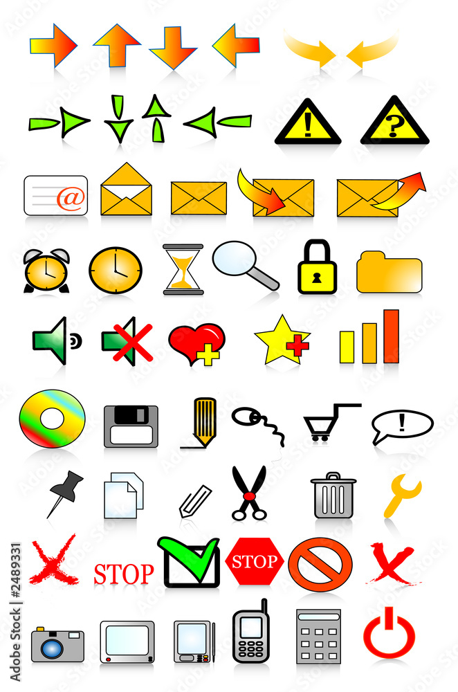 icons internet icons internet