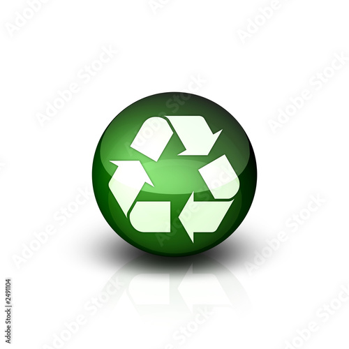recycling icon