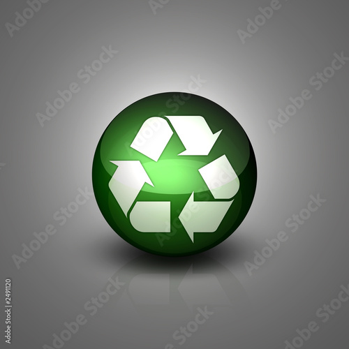 recycle icon