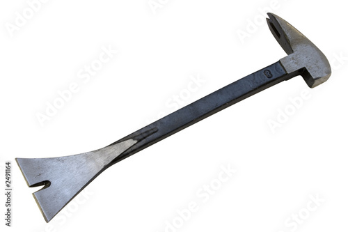 pry bar