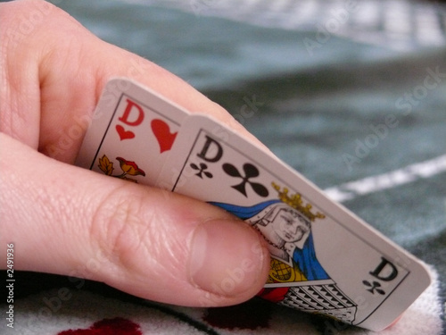 Plakat poker