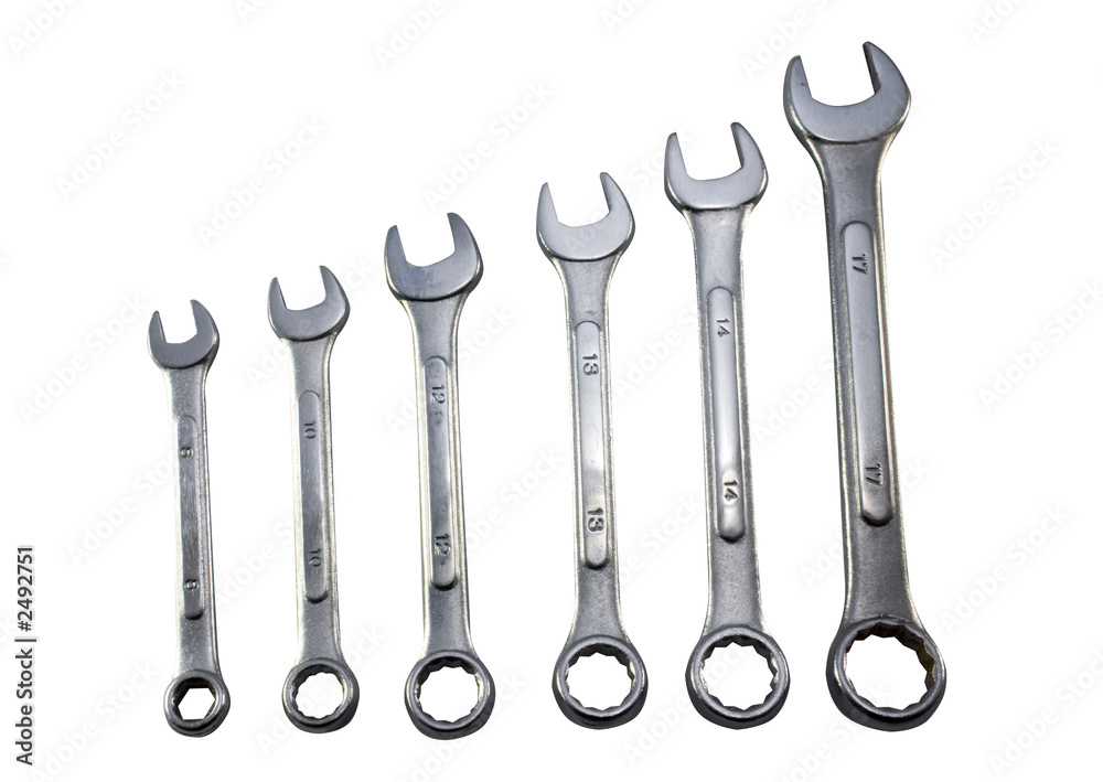 set of spanners