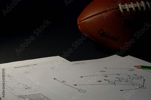football plan