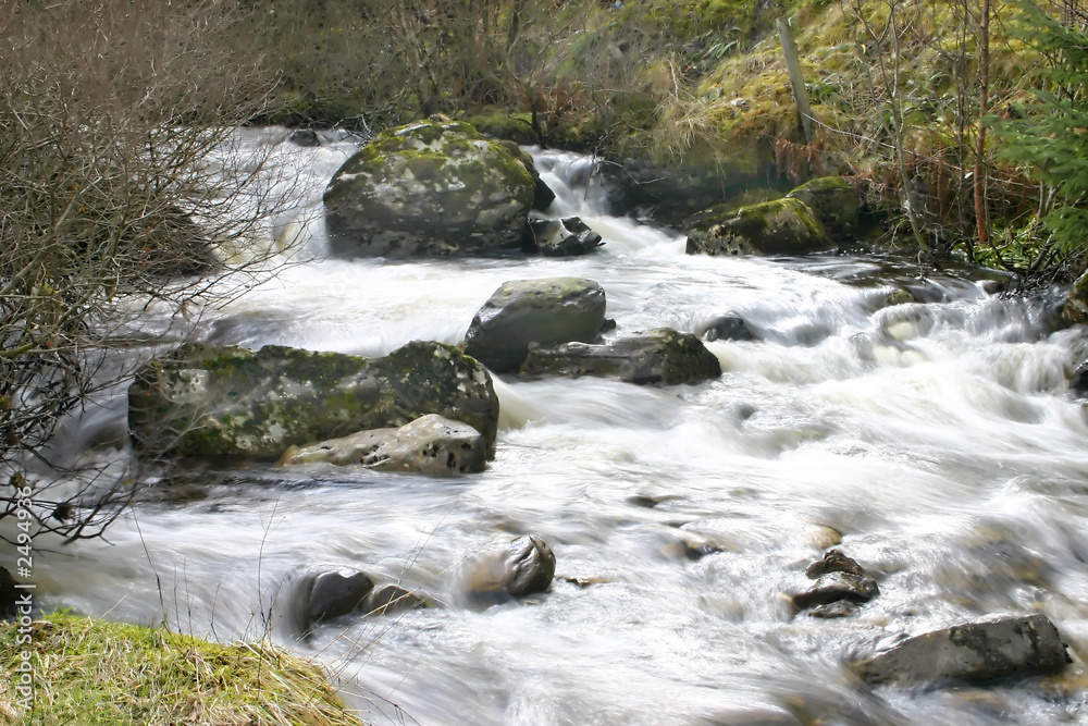 river rush river rush