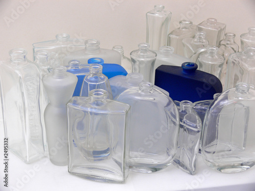 various glass 5